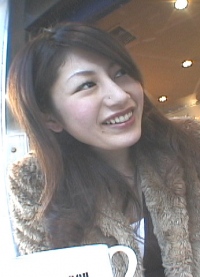 Amatuer Hunt POV Mariko shiraishi