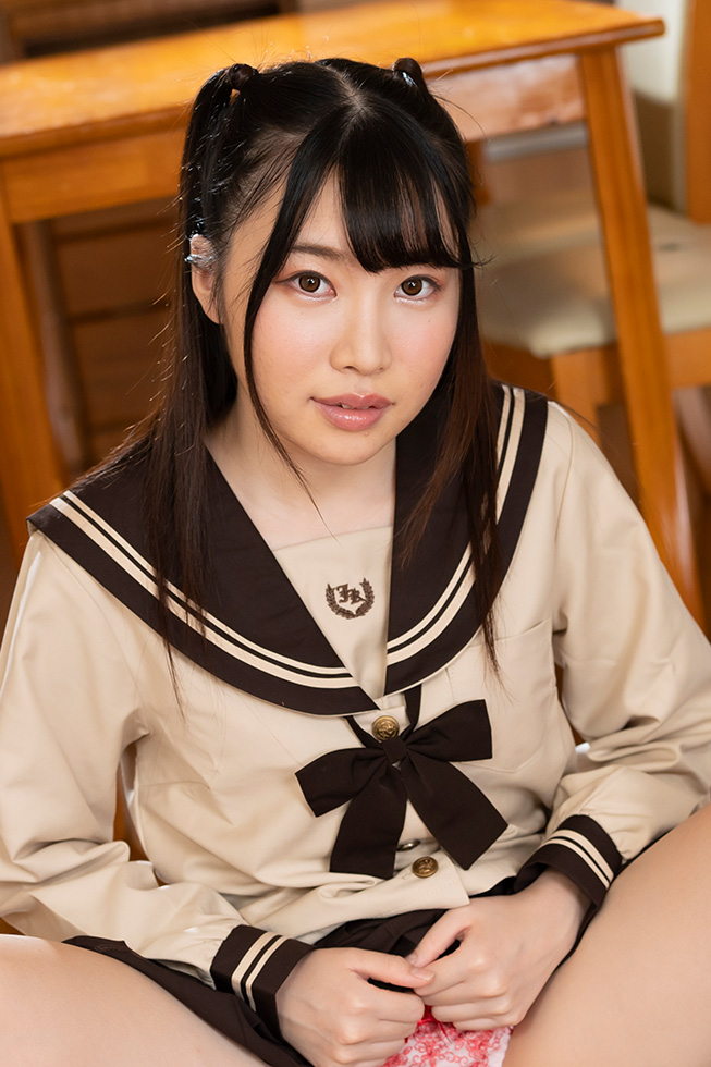 Beautiful Girls After School Life No.37 -I know I shouldn't...- - Haruna Nakano