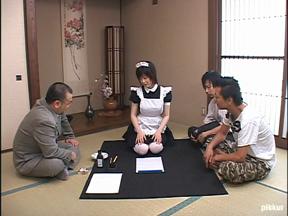Maid for Pleasure (Pikkur-00137) sample image 8