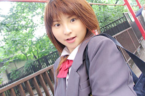 Holy Makoto (Pikkur-00173) sample image 2