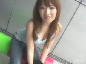 Kamikaze Street Vol. 8: Arisa Kumada Part 1 (Pikkur-00331) sample image 2