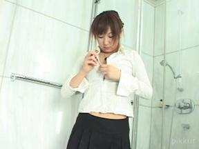 Kamikaze Street Vol. 13: Kayo Satoyama Part 1 (Pikkur-00345) sample image 2