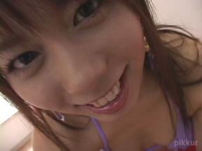 Kamikaze Girls Vol. 6: Maho Sawai Part 1 (Pikkur-00477) sample image 3