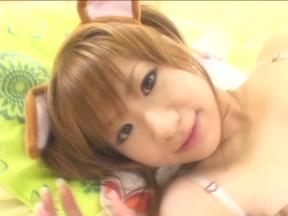Kamikaze Girls Vol. 21: Sakana Iruka Part 1 (Pikkur-00491) sample image 5