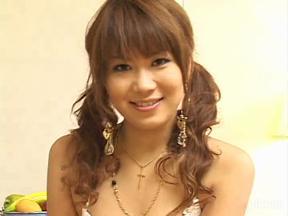 Kamikaze Girls Vol. 22: Runa Sezaki Part 1 (Pikkur-00493) sample image 2