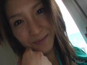 Kamikaze Girls Vol. 39: Rion Nagasawa Part 1 (Pikkur-00531) sample image 3