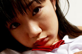 Tokyo Co-Demon: Mari Takeuchi (Pikkur-00677) sample image 3