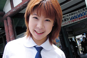 Tokyo Co-Demon Haruka (Pikkur-00709) sample image 2