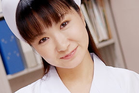 Naughty Nurse on the Beach (Pikkur-00739) sample image 2