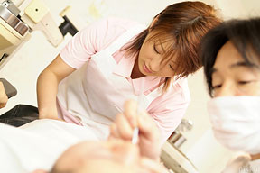 The Busy Dental Clinic (Pikkur-00767) sample image 5