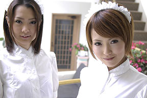 Debt Repayment Plan: That's a Maid's Manners (Pikkur-00797) sample image 2