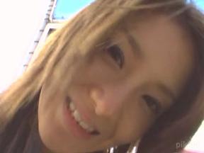 Kamikaze Girls Vol.39: Rion Nagasawa Part-2 (Pikkur-00821) sample image 4