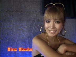 Kamikaze Girls Vol.43: Hina Otsuka Part 2 (Pikkur-00829) sample image 8