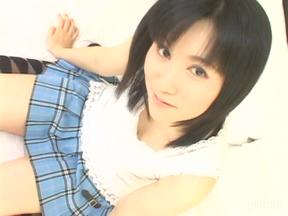Kamikaze Girls Vol. 83: Haru Kashiwagi Part 2 (Pikkur-00991) sample image 2