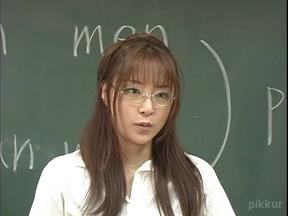 My Obedient Teacher Manami! (Pikkur-01133) sample image 2