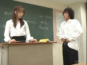 My Obedient Teacher Manami! (Pikkur-01133) sample image 3