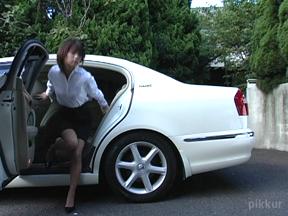 Seducing the Elite Secretary (Pikkur-01135) sample image 2
