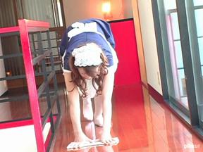 Busty Maid Service Diary (Pikkur-01139) sample image 3
