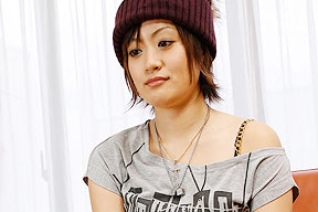 Documentary: Yuki Hibino (Pikkur-01335) sample image 2