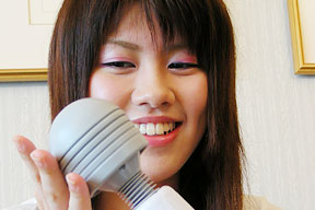 Heavenly Release, Hellish Pleasure: Aki (Pikkur-01549) sample image 2