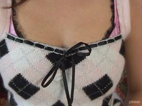 Hidden Face, Exposed Vagina - Seara (Pikkur-01555) sample image 4