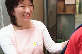 Anywhere Fantasy Masturbation: Miki (Pikkur-01599) sample image 2
