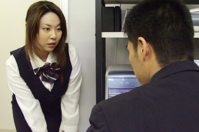 Anywhere Fantasy Masturbation: Kana (Pikkur-01611) sample image 2