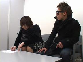 How to Create an AV Actress: Seiko (Pikkur-01615) sample image 3