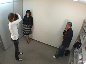 How to Create an AV Actress: Seiko (Pikkur-01615) sample image 5