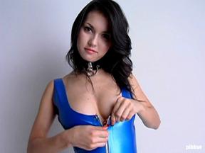TORA-TORA-PLATINUM Vol.055: Exquisite Sex! Maria Ozawa (Pikkur-01621) sample image 5