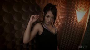 Beautiful Model, Internal Training (Pikkur-01727) sample image 2