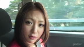 Hot Spring Trip with My Girlfriend (Pikkur-01731) sample image 2
