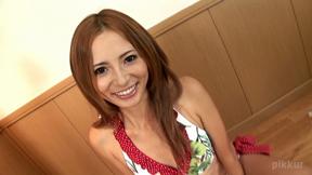 Shiori Ayase's Naughty Job (Pikkur-01733) sample image 3