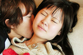 Heavenly Release, Hellish Pleasure: Aya (Pikkur-01745) sample image 2