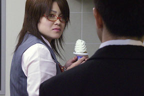 Anywhere Fantasy Masturbation: Natsu (Pikkur-01761) sample image 3