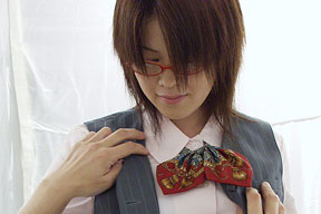 Anywhere Fantasy Masturbation: Natsu (Pikkur-01761) sample image 8