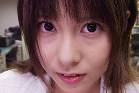 Anywhere Fantasy Masturbation: Mina (Pikkur-01763) sample image 3