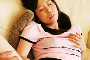 Heavenly Release, Hellish Pleasure: Hitomi (Pikkur-01793) sample image 2