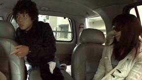 Miku & Yuki: Amateur Pickup Shooting (Pikkur-01829) sample image 8