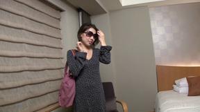 Amateur Pickup with Serina (Pikkur-01831) sample image 4