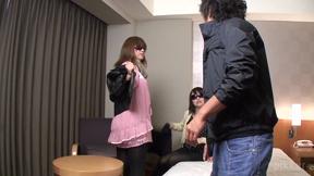 Amateur Pickup Shooting: Aimi and Rio (Pikkur-01833) sample image 2