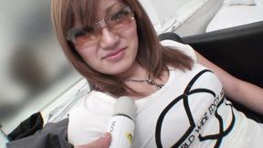 Amateur Pickup with Mariko (Pikkur-01837) sample image 5