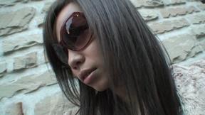 Amateur Pickup with Sakiko (Pikkur-01839) sample image 2