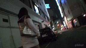 Amateur Pickup with Chizuru (Pikkur-01841) sample image 2