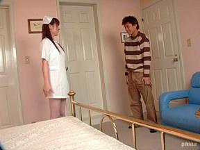 Evergreen in White Coat: Loving Aki Yato (Pikkur-01875) sample image 7