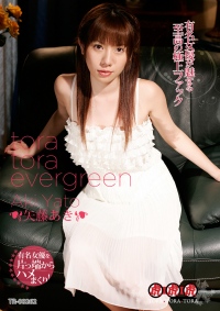 TORA TORA EVERGREEN Can