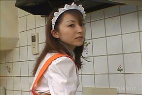 KOKESHI Vol.5: Maid Fantasies (Pikkur-02043) sample image 2