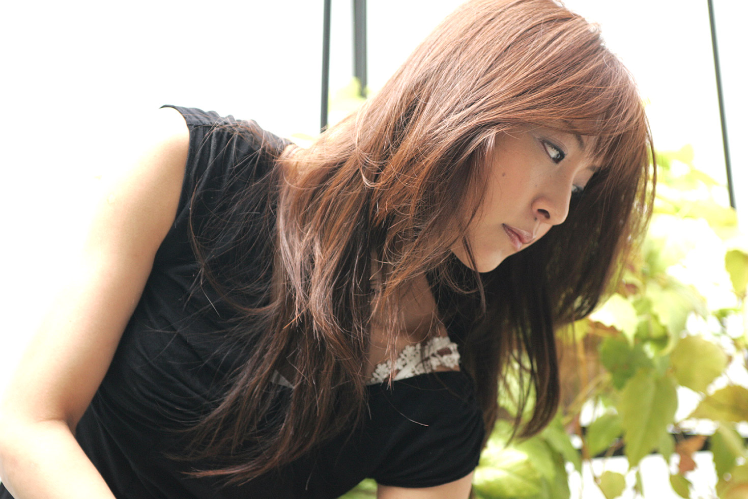 Reality! Super Celebrity Live Action - Manami Suzuki (Pikkur-02079) sample image 1