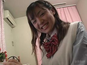 Study Session with Koyama Kiyoshi (Pikkur-02083) sample image 2