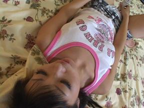 Natural Seduction: Aya Seto (Pikkur-02095) sample image 4